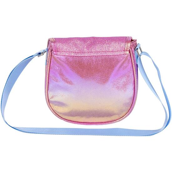 BOLSO BRILLANTE LOL image 1