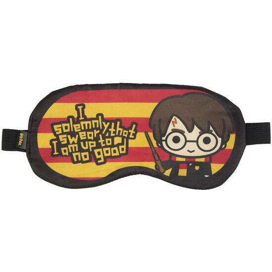 ANTIFAZ NOCHE INFANTIL HARRY POTTER image 0