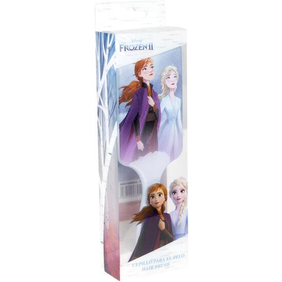 CEPILLOS RECTANGULAR INFANTIL FROZEN 2 image 1