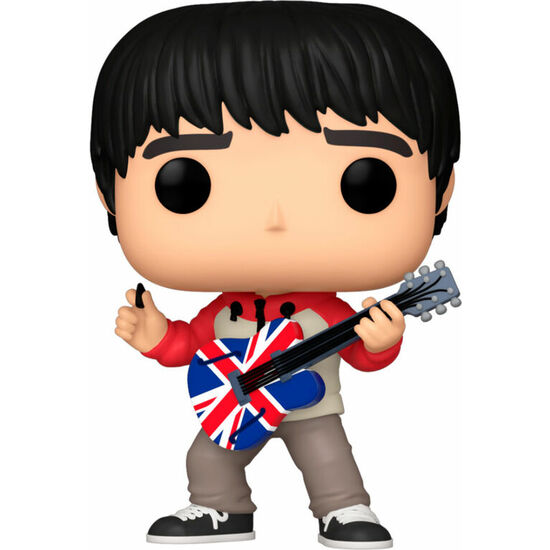 FIGURA POP OASIS NOEL GALLAGHER image 2