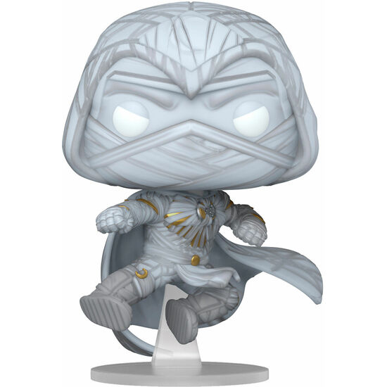 FIGURA POP MARVEL MOON KNIGHT image 0