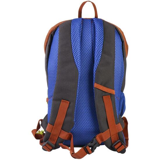 MOCHILA CASUAL TREKKING MICKEY BLUE image 1