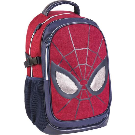 MOCHILA CASUAL TÉCNICA SPIDERMAN image 0