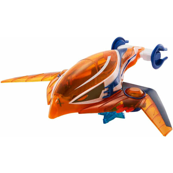 VEHICULO TALON FIGHTER DELUXE MASTERS OF THE UNIVERSE image 0