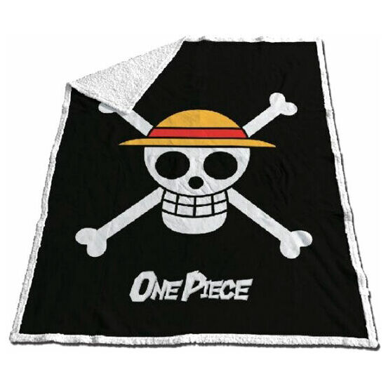 MANTA CORALINA SHERPA ONE PIECE image 0