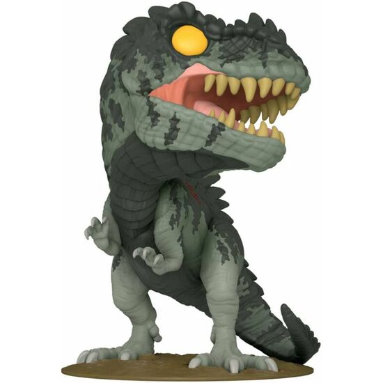 FIGURA POP JURASSIC WORLD 3 GIGANOTOSAURUS image 2