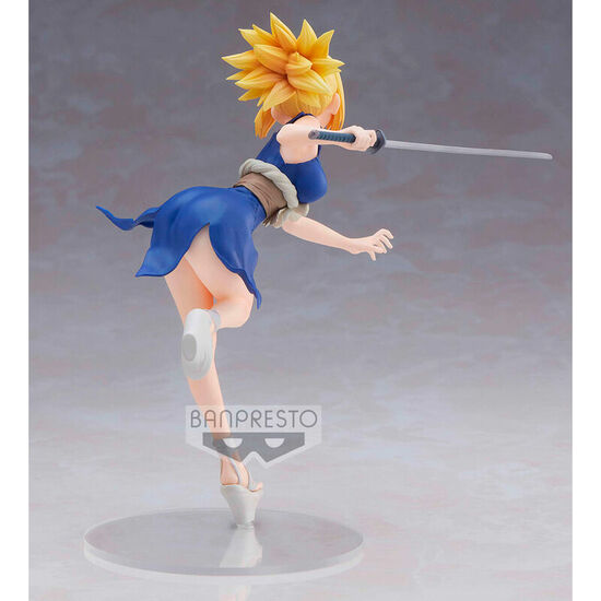 FIGURA KOHAKU DR.STONE 16CM image 1