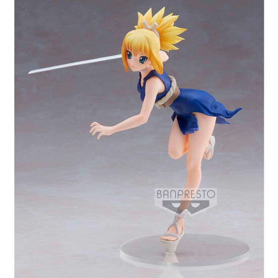 FIGURA KOHAKU DR.STONE 16CM image 2