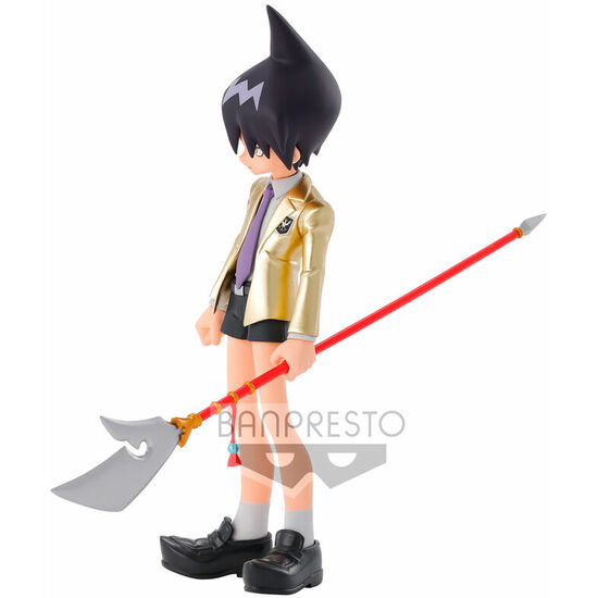 FIGURA TAO REN SHAMAN KING 16CM image 2