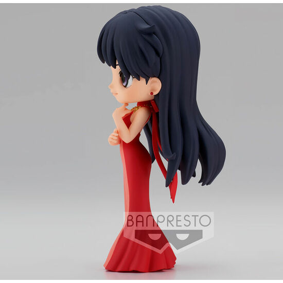 FIGURA PRINCESS MARS VER.A PRETTY GUARDIAN ETERNAL THE MOVIE SAILOR MOON Q POSKET 14CM image 1