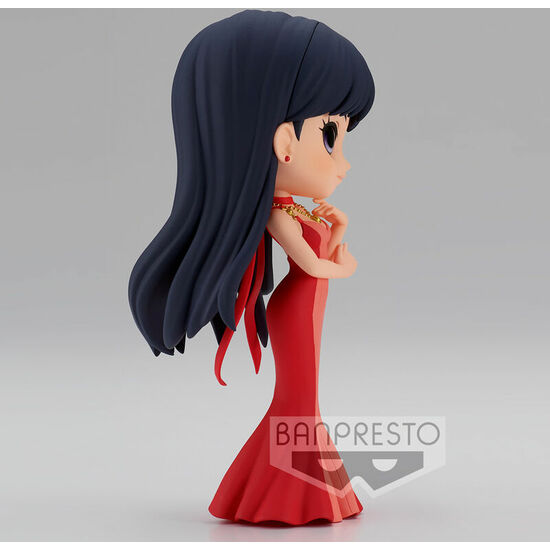 FIGURA PRINCESS MARS VER.A PRETTY GUARDIAN ETERNAL THE MOVIE SAILOR MOON Q POSKET 14CM image 2