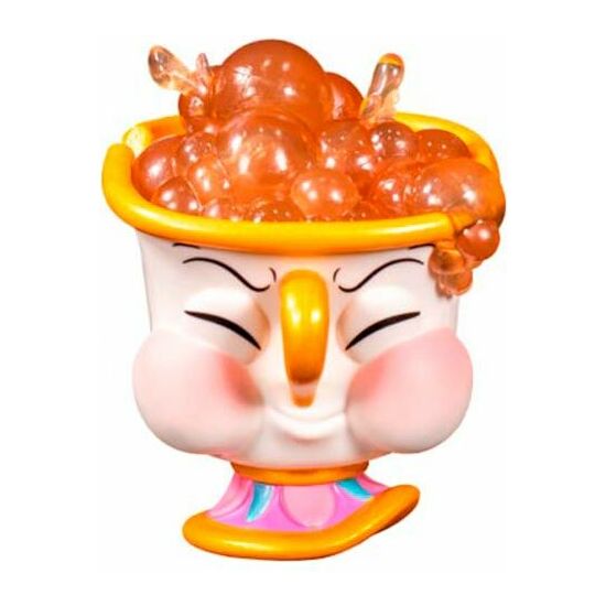 FIGURA POP DISNEY LA BELLA Y LA BESTIA CHIP EXCLUSIVE image 0