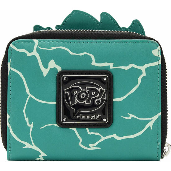 CARTERA DEKU INFINITY MY HERO ACADEMIA LOUNGEFLY image 2