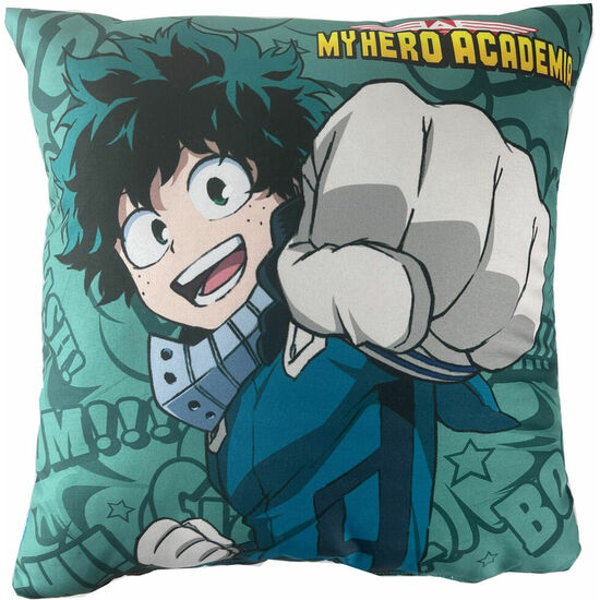 COJIN MY HERO ACADEMIA image 0