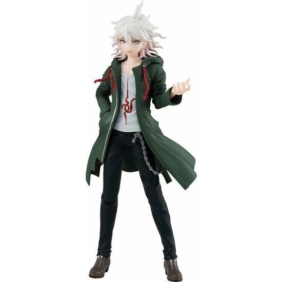 FIGURA POP UP PARADE NAGITO KOMAEDA DANGOARONPA 17CM image 0