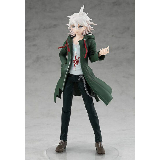 FIGURA POP UP PARADE NAGITO KOMAEDA DANGOARONPA 17CM image 1