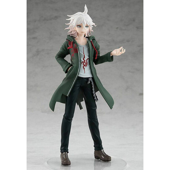 FIGURA POP UP PARADE NAGITO KOMAEDA DANGOARONPA 17CM image 2