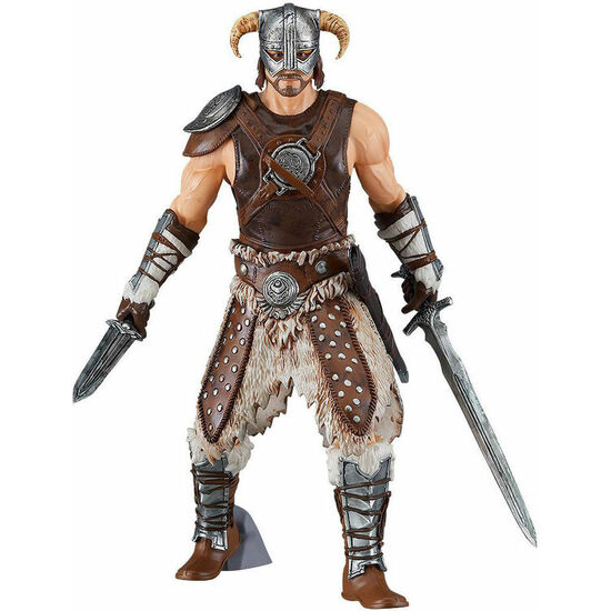 FIGURA POP UP PARADE DOVAHKIIN THE ELDER SCROLLV SKYRIM 18CM image 0