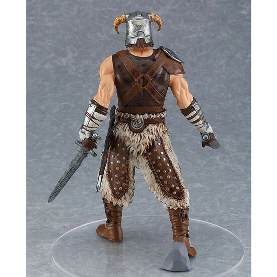 FIGURA POP UP PARADE DOVAHKIIN THE ELDER SCROLLV SKYRIM 18CM image 2