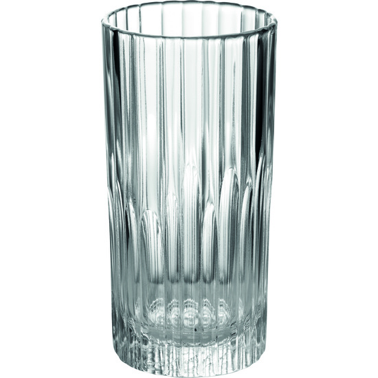 SET 6 VASOS TRANSPARENTE 30.5CL MANHATTAN image 7