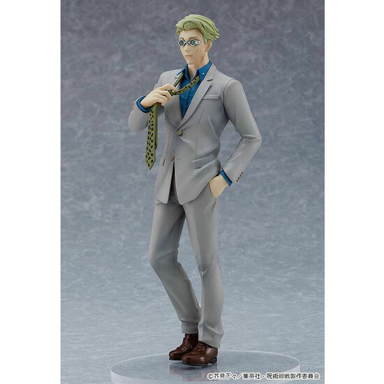 FIGURA POP UP PARADE KENTO NANAMI JUJUTSU KAISEN 18CM image 0