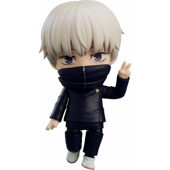 FIGURA NENDOROID TOGE INUMAKI JUJUTSU KAISEN 10CM image 0