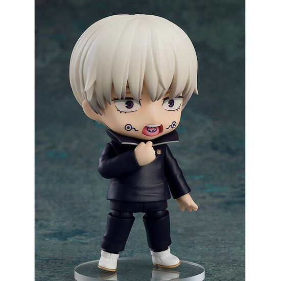 FIGURA NENDOROID TOGE INUMAKI JUJUTSU KAISEN 10CM image 1