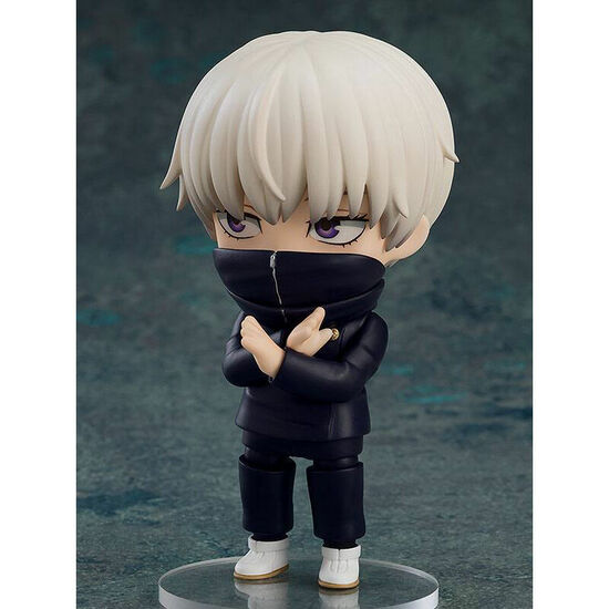 FIGURA NENDOROID TOGE INUMAKI JUJUTSU KAISEN 10CM image 2