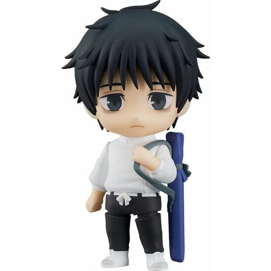 FIGURA NENDOROID YUTA OKKOTSU 0 VERSION JUJUTSU KAISEN 10CM image 0