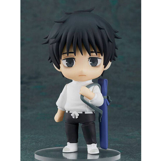 FIGURA NENDOROID YUTA OKKOTSU 0 VERSION JUJUTSU KAISEN 10CM image 1