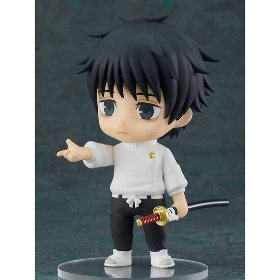 FIGURA NENDOROID YUTA OKKOTSU 0 VERSION JUJUTSU KAISEN 10CM image 2