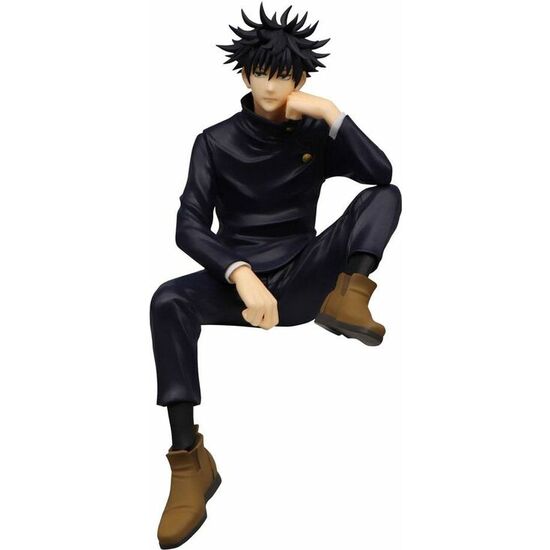 FIGURA NOODLE STOPPER MEGUMI JUJUTSU KAISEN 15CM image 0