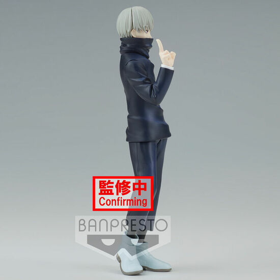 FIGURA TOGE INUMAKI JUKON NO KATA JUJUTSU KAISEN 15CM image 1