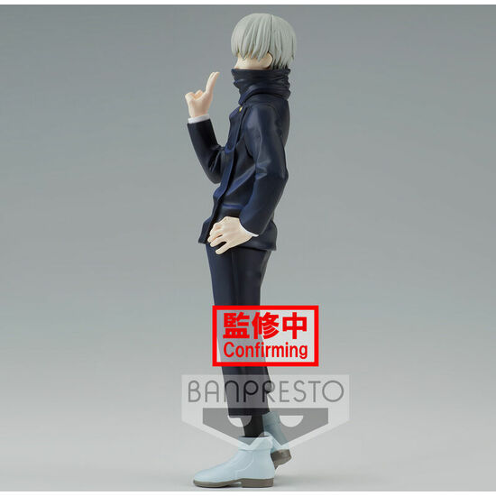 FIGURA TOGE INUMAKI JUKON NO KATA JUJUTSU KAISEN 15CM image 2