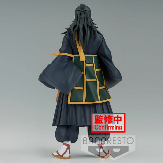 FIGURA SUGURU GETO JUKON NO KATA JUJUTSU KAISEN 15CM image 2