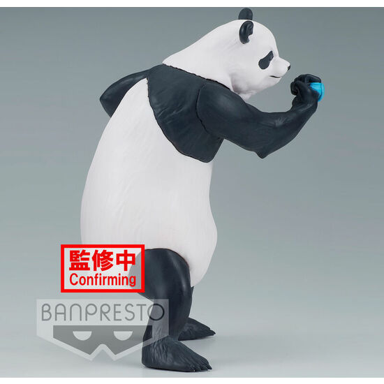 FIGURA PANDA JUJUTSU KAISEN 17CM image 1