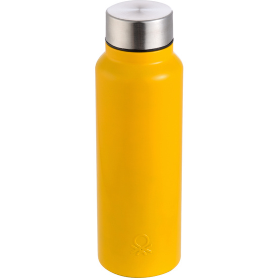TERMO 1L Y BOTELLA DE AGUA 750 ML, ACERO INOXIDABLE image 4