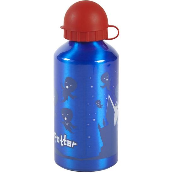 MOCHILA INFANTIL 3D CON ACCESORIOS HARRY POTTER BLUE image 5