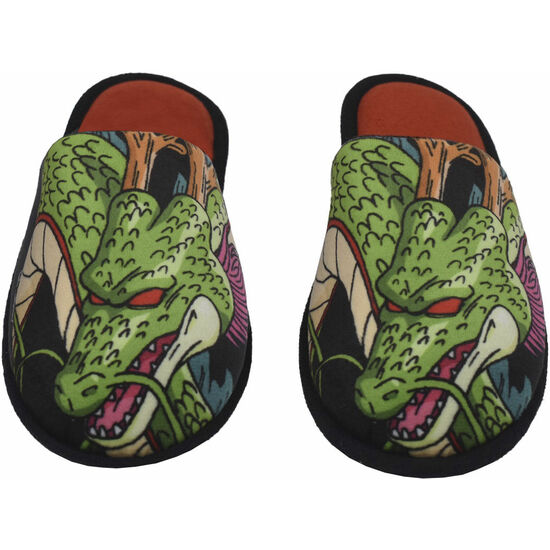 PANTUFLAS SHENRON DRAGON BALL image 0