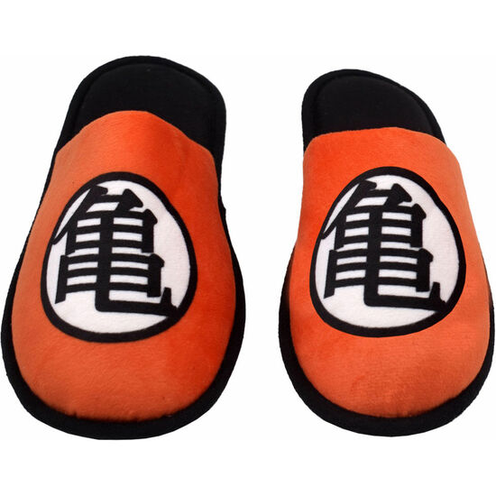 PANTUFLAS DRAGON BALL image 0