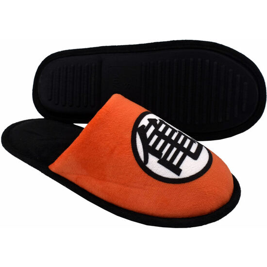 PANTUFLAS DRAGON BALL image 1