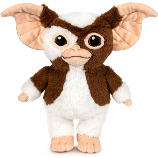 PELUCHE GIGANTE GIZMO GREMLINS SOFT 60CM image 0