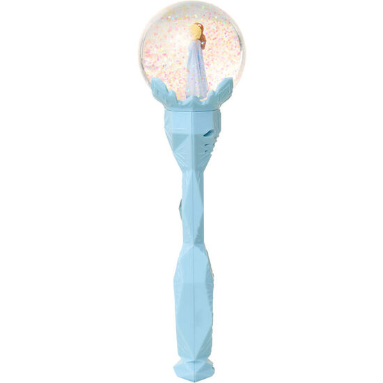 VARITA MUSICAL FROZEN 2 DISNEY image 1