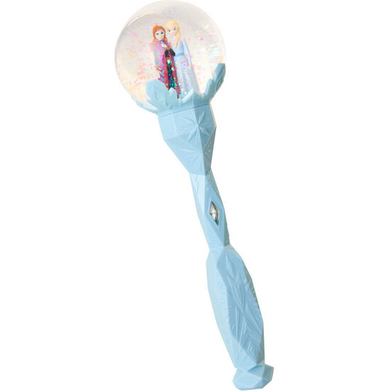 VARITA MUSICAL FROZEN 2 DISNEY image 2