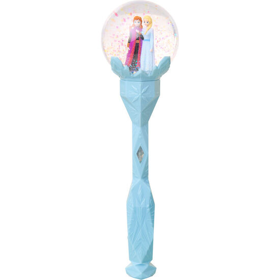 VARITA MUSICAL FROZEN 2 DISNEY image 3
