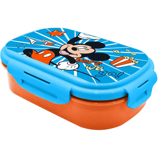 SANWICHERA MICKEY DISNEY image 0
