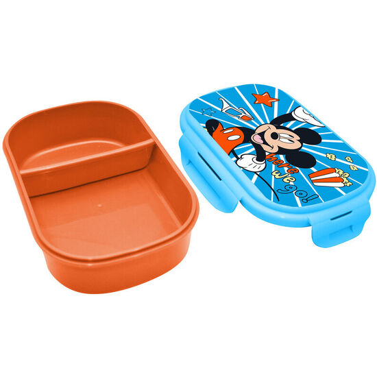 SANWICHERA MICKEY DISNEY image 1