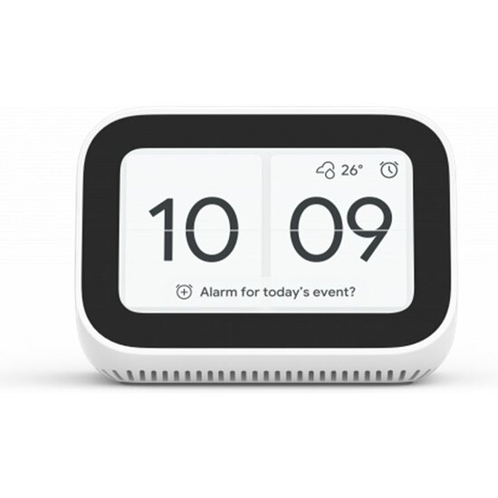 MI SMART CLOCK image 0