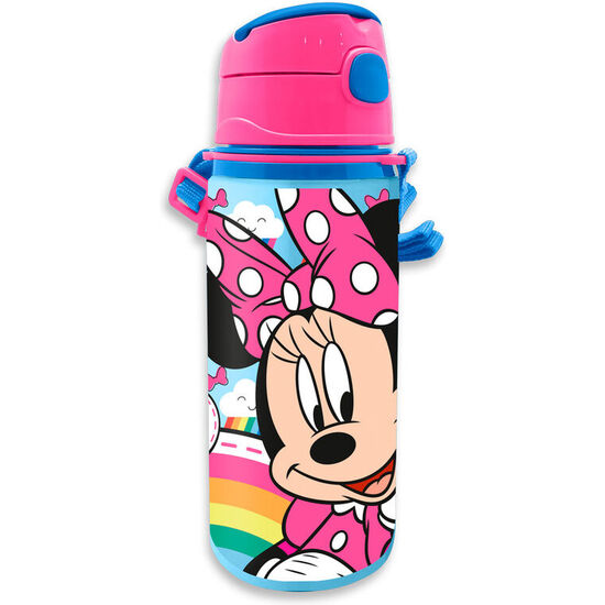 CANTIMPLORA ALUMINIO MINNIE DISNEY 600ML image 0