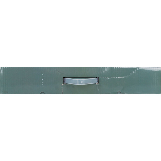 ESTANTERIA CROMADA 3 NIVELES 50X30X70CM image 3